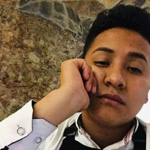 Meet your Posher, Fabian